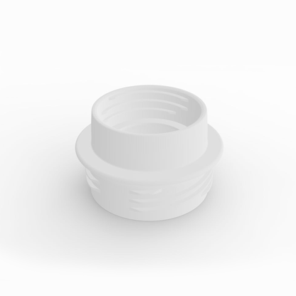 Milkbar Portable Bottle Warmer Adapters