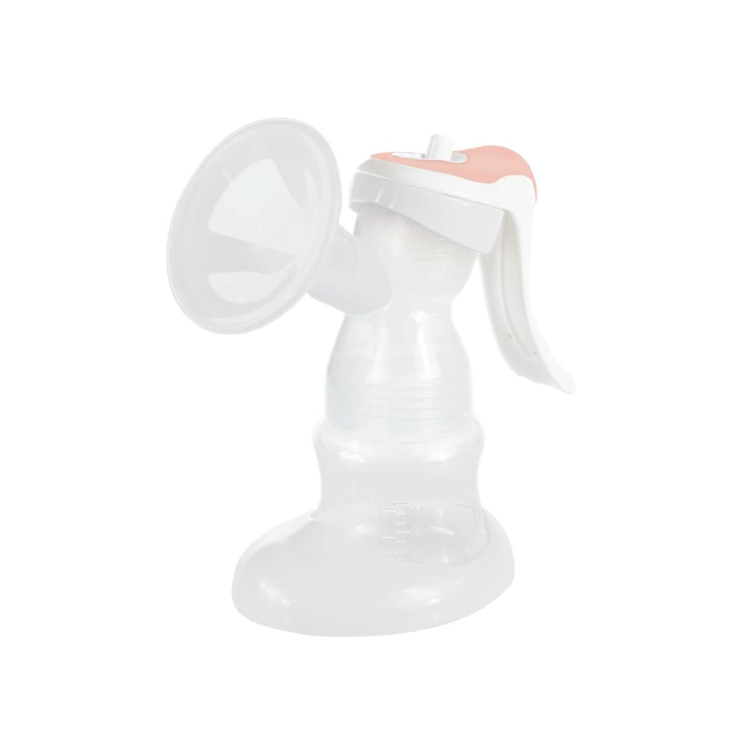 Milkbar Advanced Flow Manual Breast Pump
