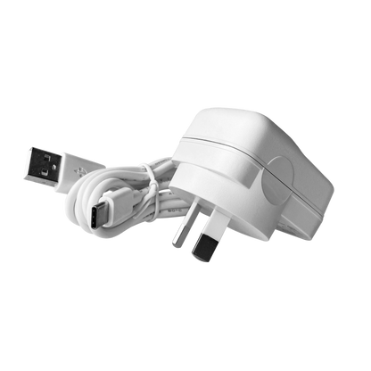 Milkbar Premium Care Charging Cable and Plug
