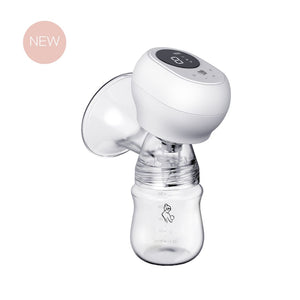 Wearable Hands Free Electric Breast Pump  Roamie Portable Breast Pump –  Baby Barn Town