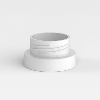 Milkbar Portable Bottle Warmer Adapters