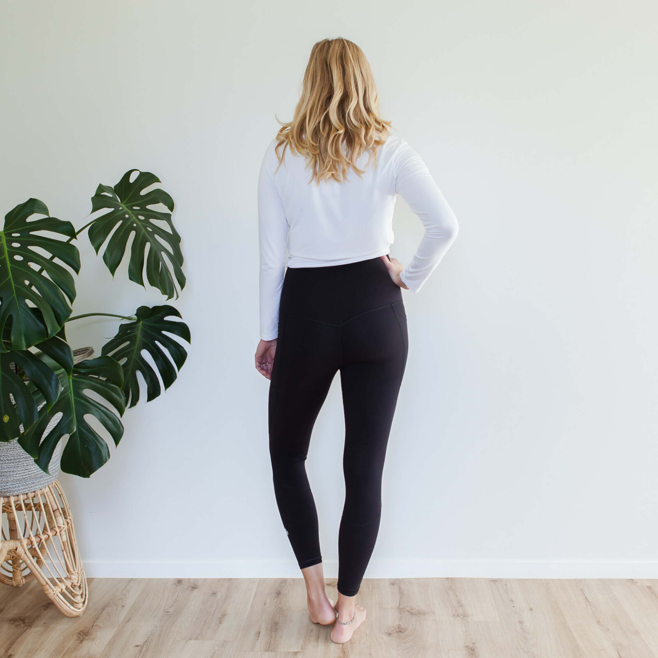 How to wear leggings for 2023's new fitness trends | Liberty