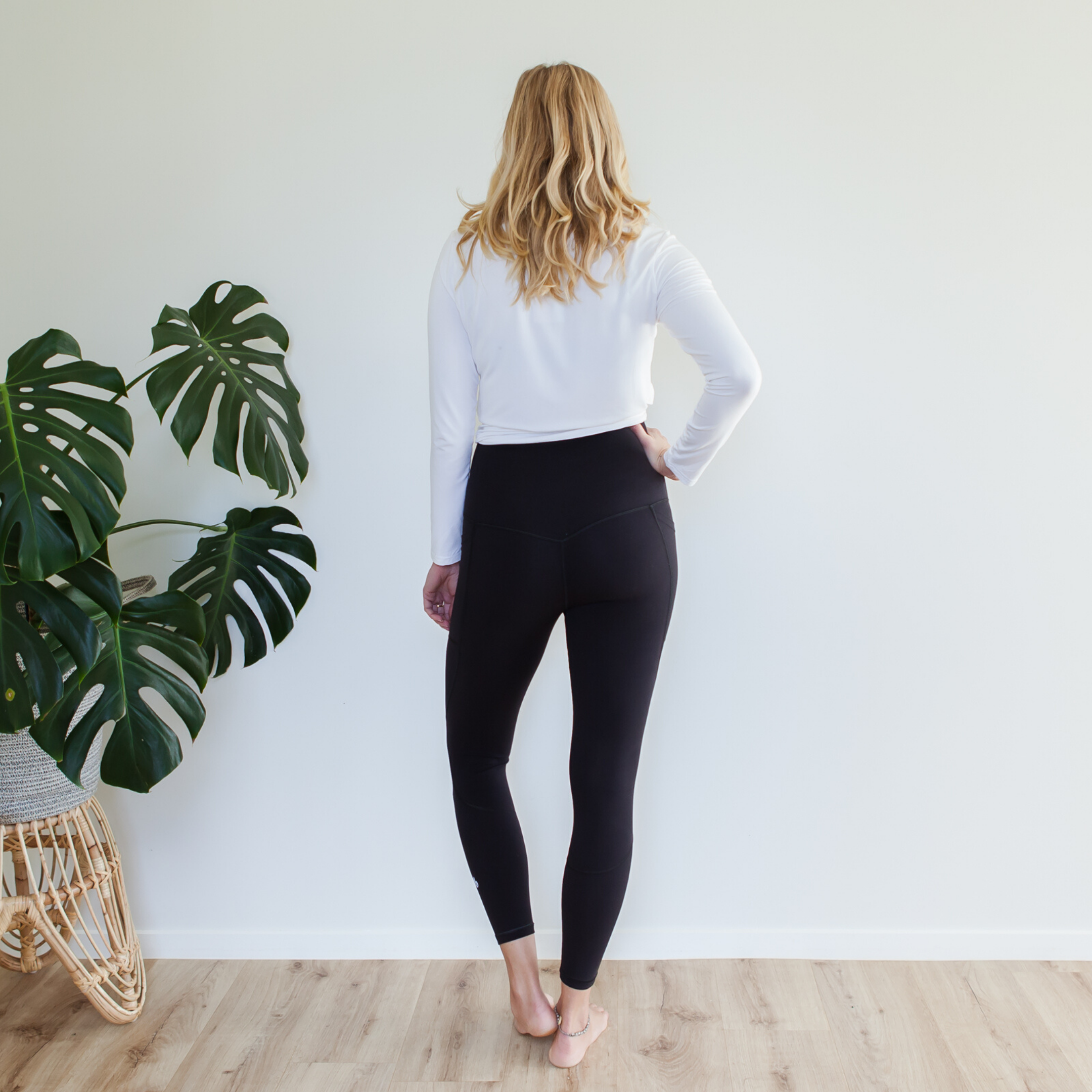 Extra high rise sales leggings